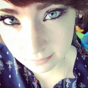 Meet your Posher, Kat